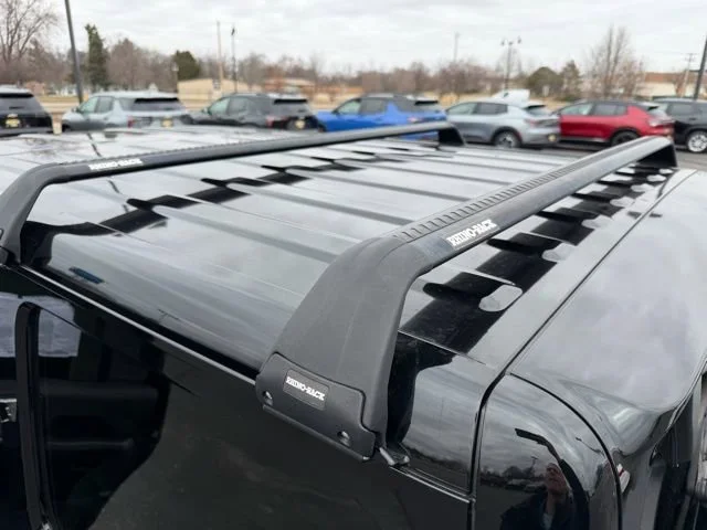 2021 Jeep Wrangler Unlimited Sahara - Photo 23