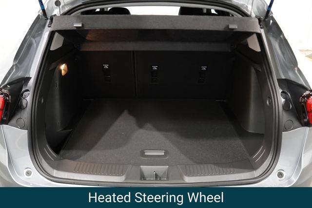 New 2026 Sterling Gray Metallic Chevrolet LT image 12