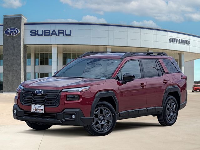 New 2026 Subaru OUTBACK Premium AWD