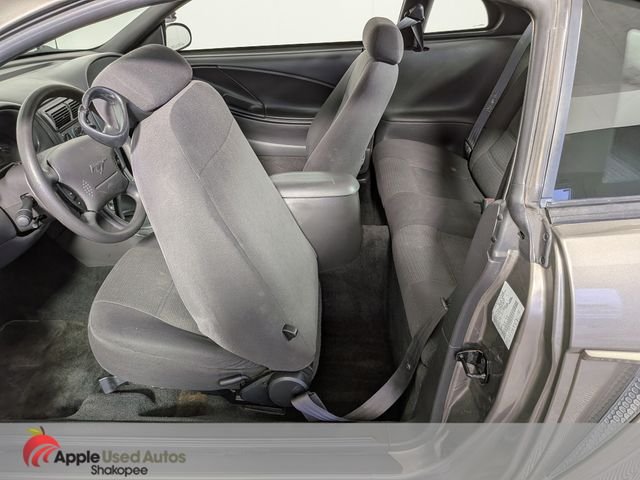 Used 2002  Ford V6 image 23