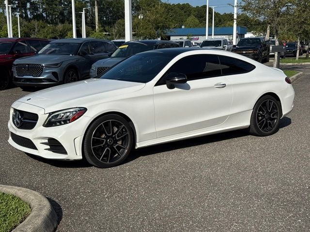 Used 2020  Mercedes-Benz C 300 image 13