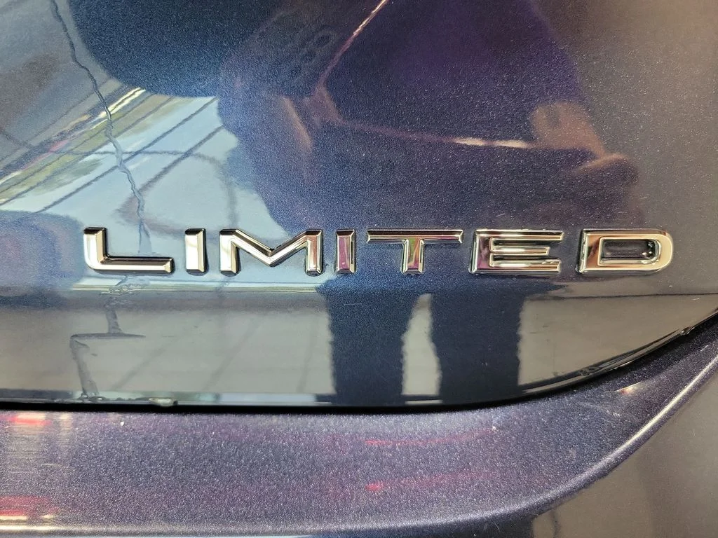 Certified Used 2019 Beige Toyota Limited image 12
