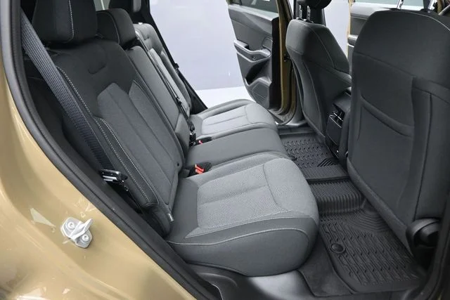 New 2026 41 Jeep Laredo image 24