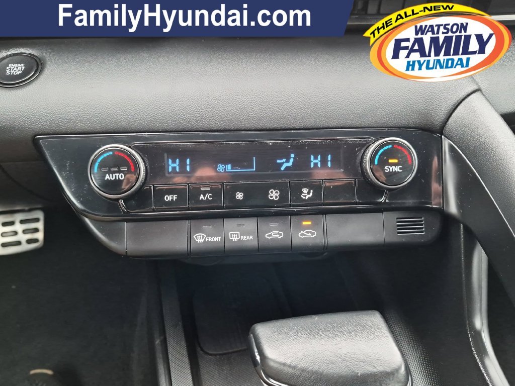 2025 Hyundai Elantra SEL - Photo 21