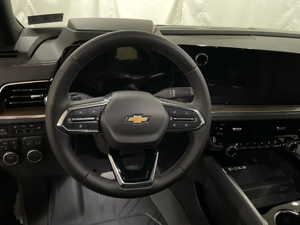 2026 Chevrolet Tahoe High Country - Photo 15