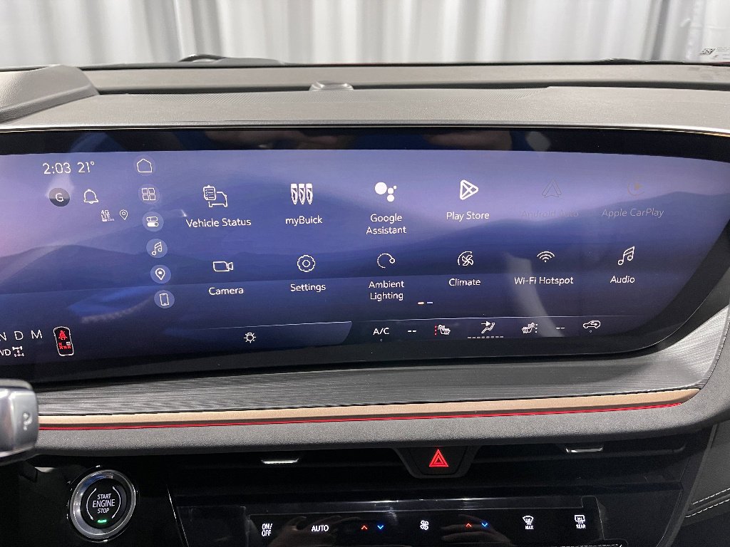 2026 Buick Envision Sport Touring - Photo 26
