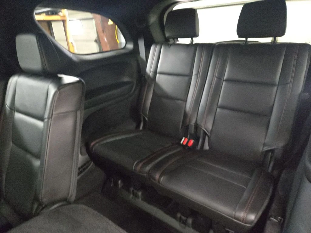 2026 Dodge Durango GT Plus - Photo 26