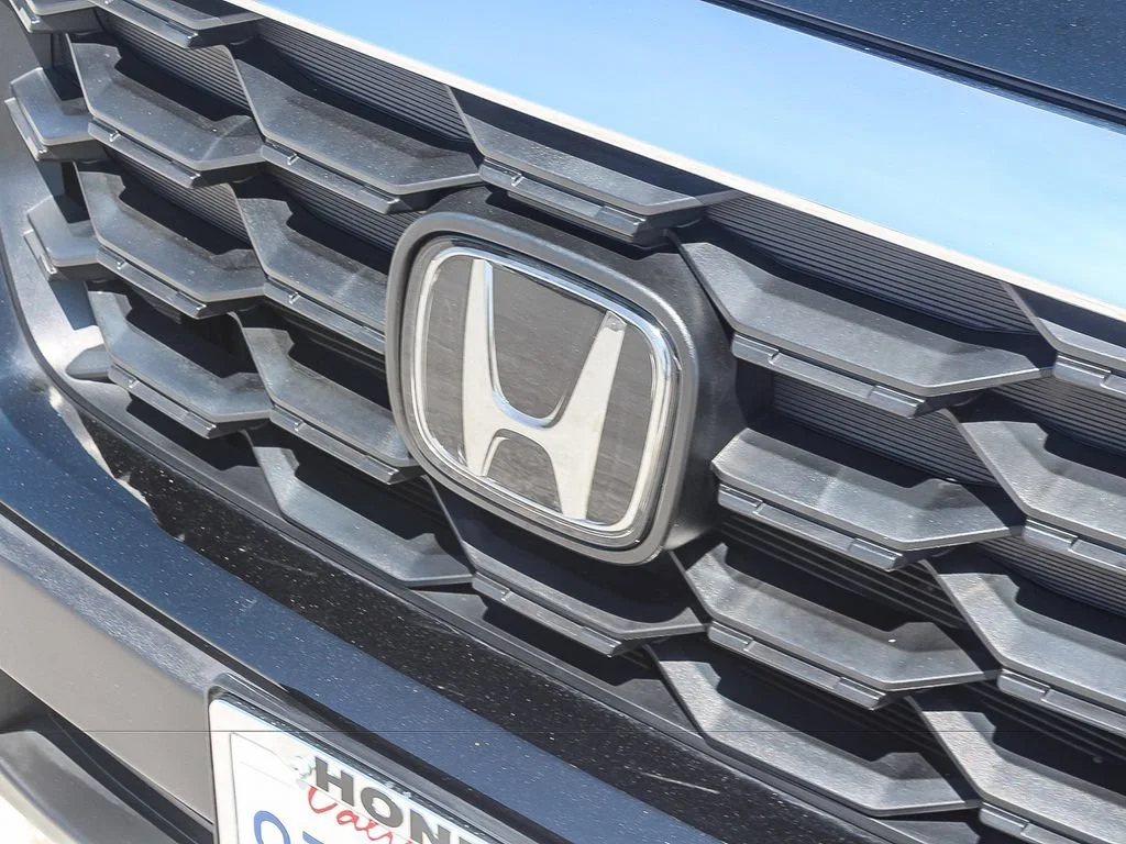 2025 Honda Passport EX-L - Photo 40