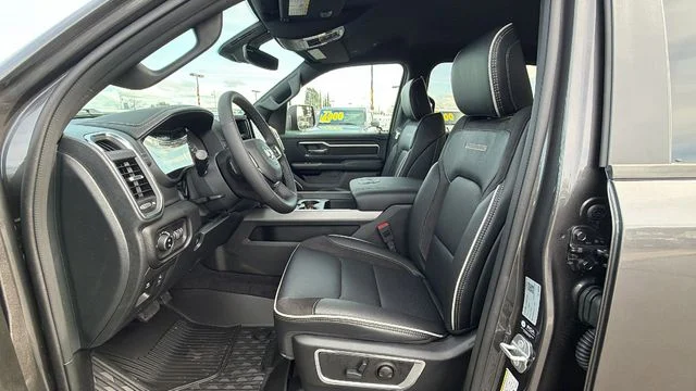 2026 RAM 1500 Laramie - Photo 33