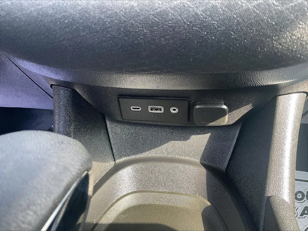 Used 2024 Blue Chevrolet LS image 31