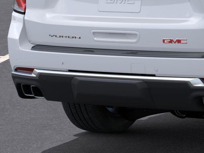 New 2026 Summit White GMC Denali image 31