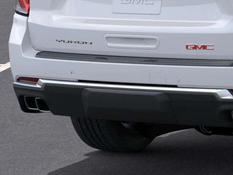 New 2026 Summit White GMC Denali image 31