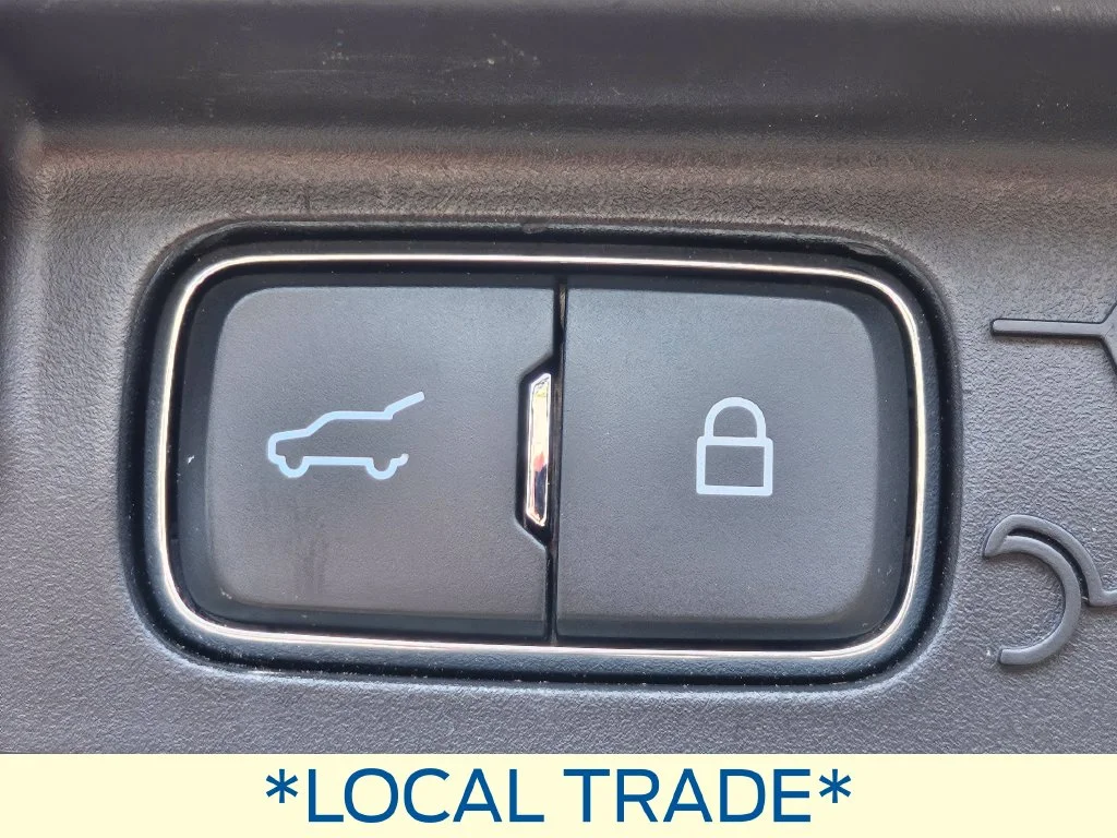 Certified Used 2022 White Ford Timberline image 17