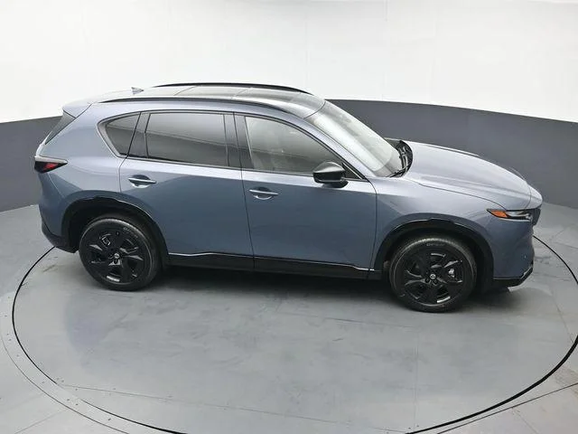 New 2026 Polymetal Gray Metallic Mazda 2.5 S Premium image 30