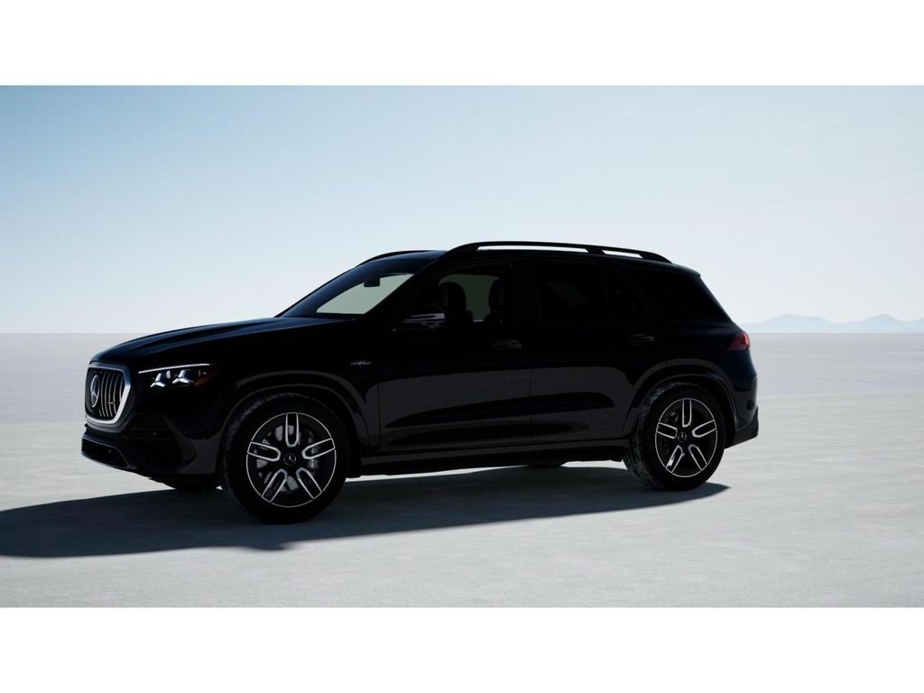 New 2027 Black Mercedes-Benz  image 37