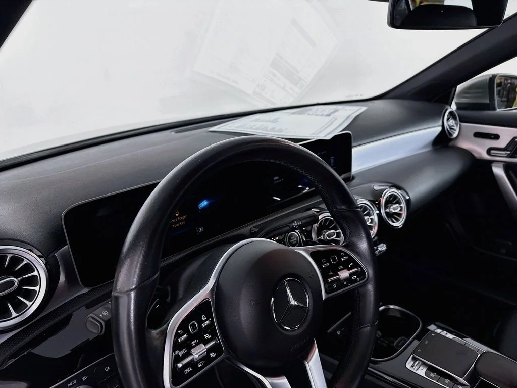 Used 2019  Mercedes-Benz A 220 image 4