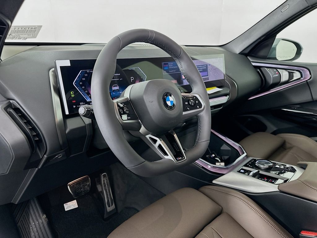 New 2026 Brooklyn Grey Metallic BMW 30 xDrive image 9