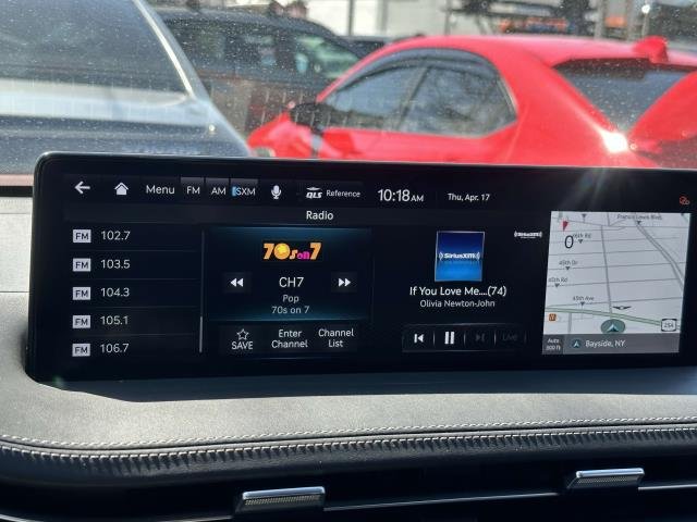 2023 GENESIS GV70 Standard - Photo 33