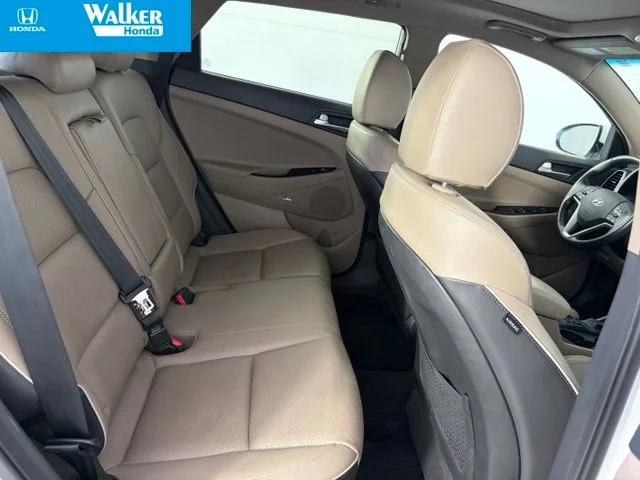 Used 2021 Cream Hyundai Ultimate image 44