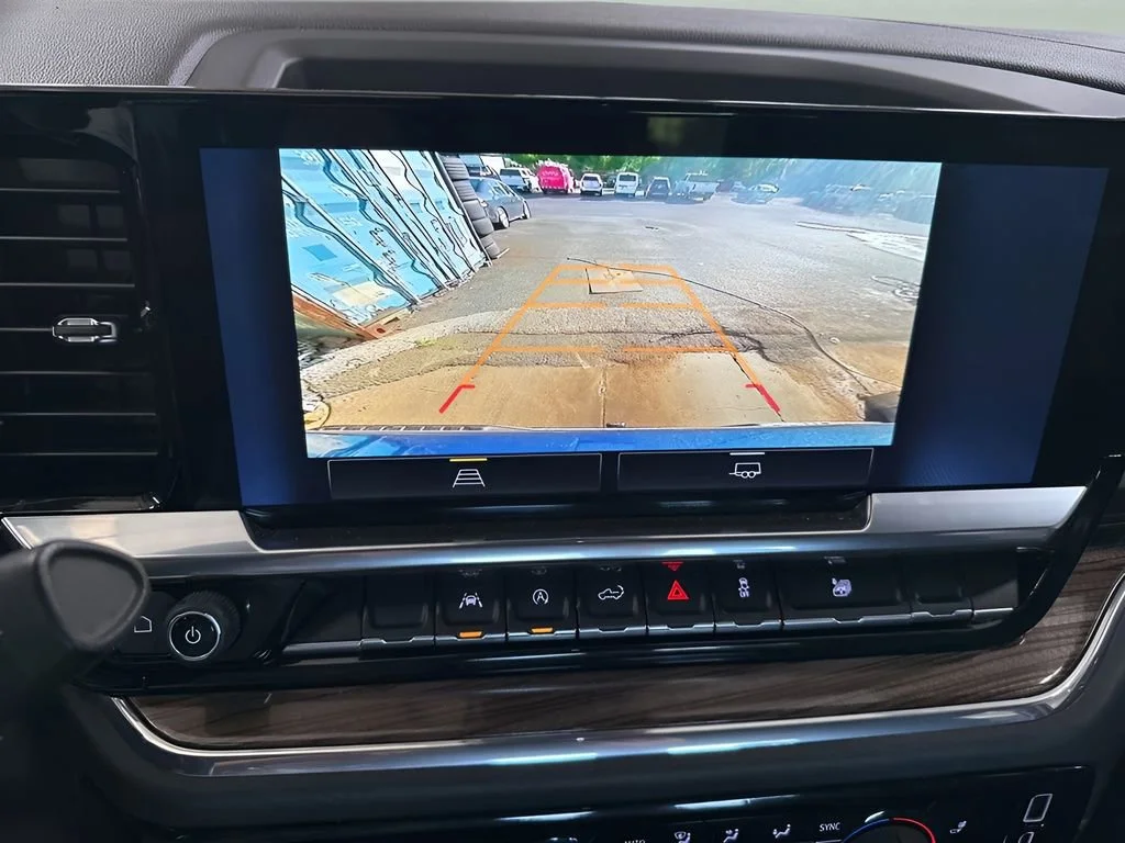 2024 Chevrolet Silverado 1500 LT - Photo 34