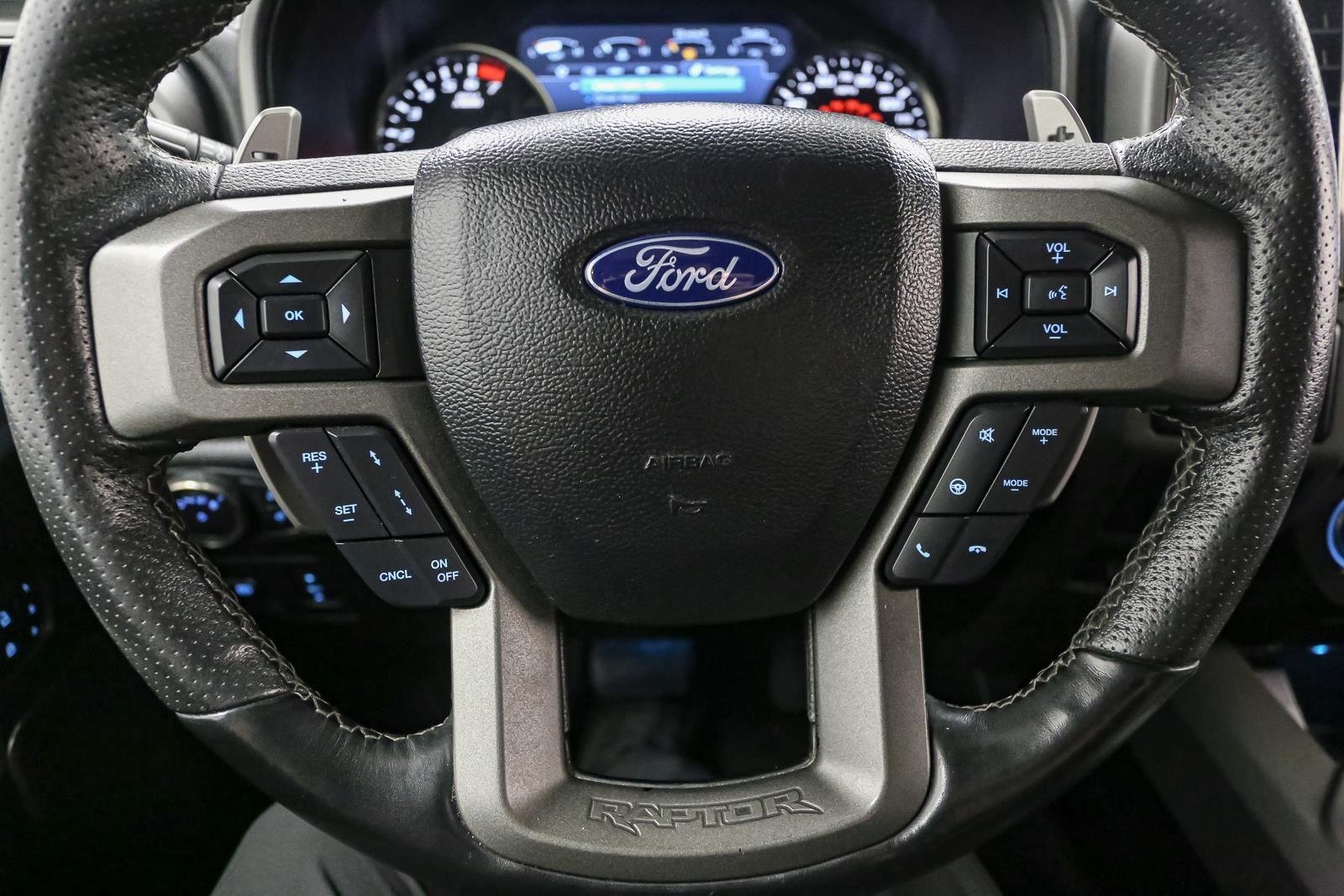 Used 2020 Lead Foot Ford Raptor image 39