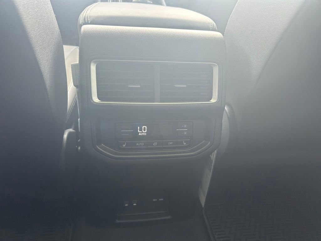 New 2026 Gray Volkswagen SEL image 49