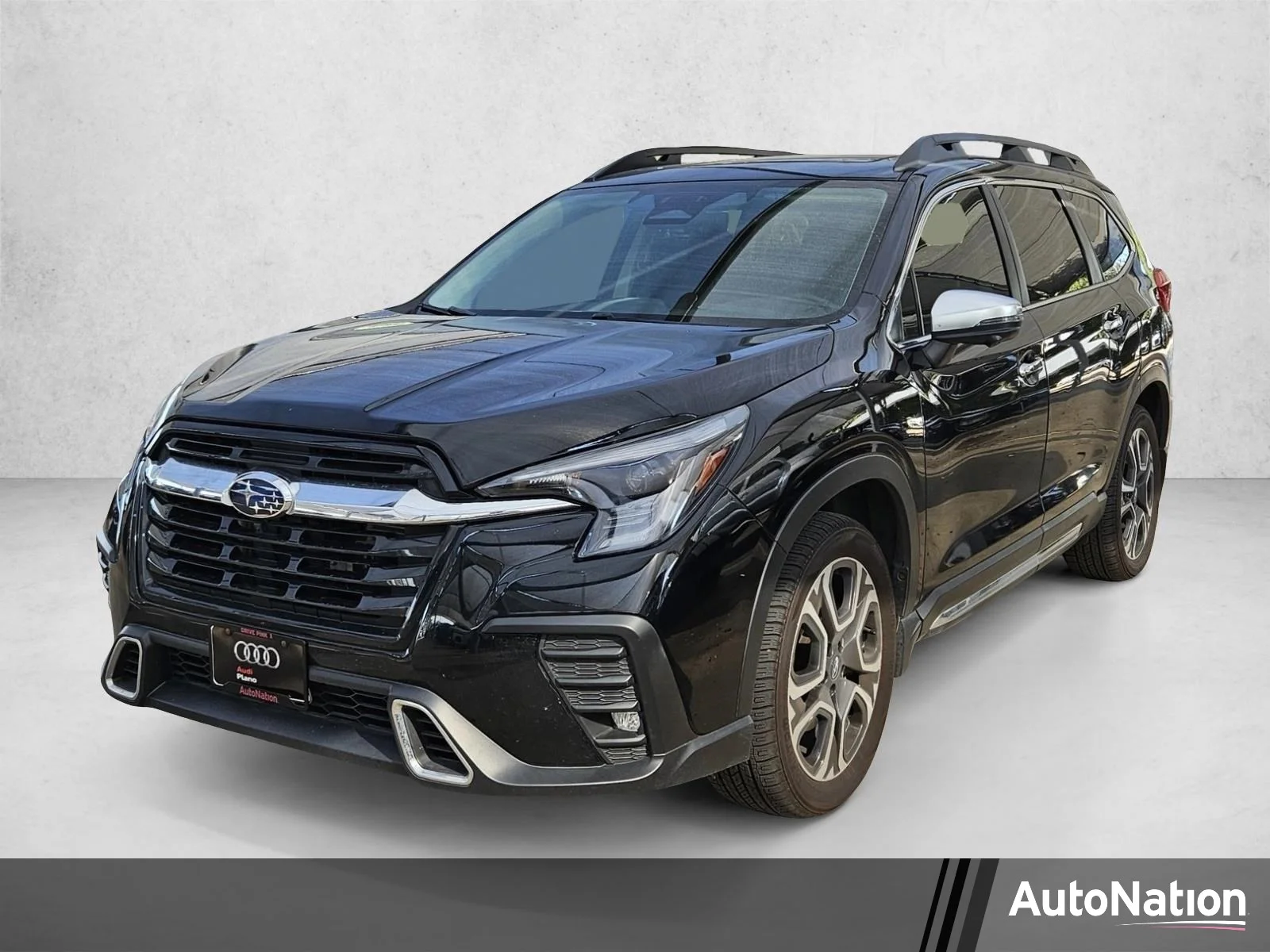 2023 Subaru Ascent