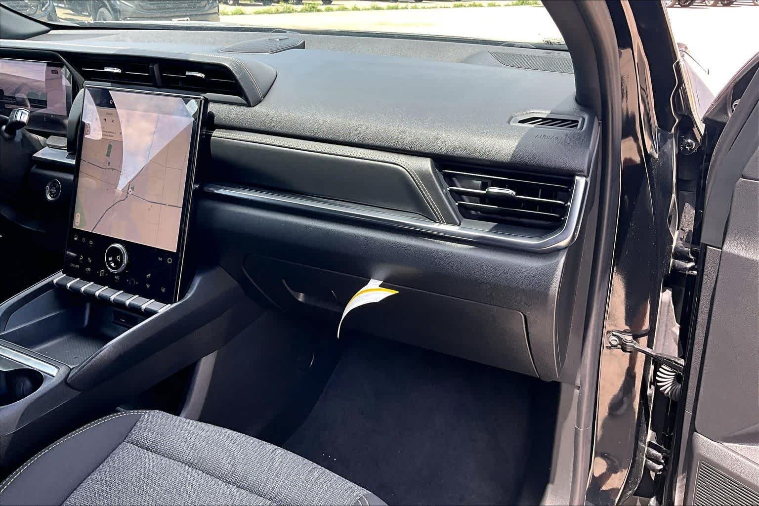 2026 GMC Terrain Elevation - Photo 27
