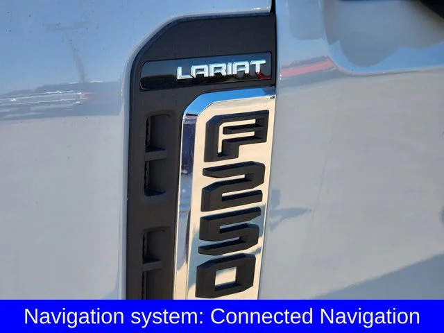 New 2026 Avalanche Ford F-250® Lariat® image 11