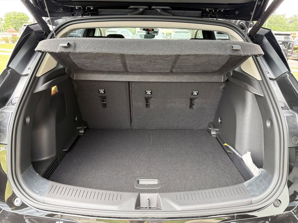 2026 Buick Encore GX Avenir - Photo 12