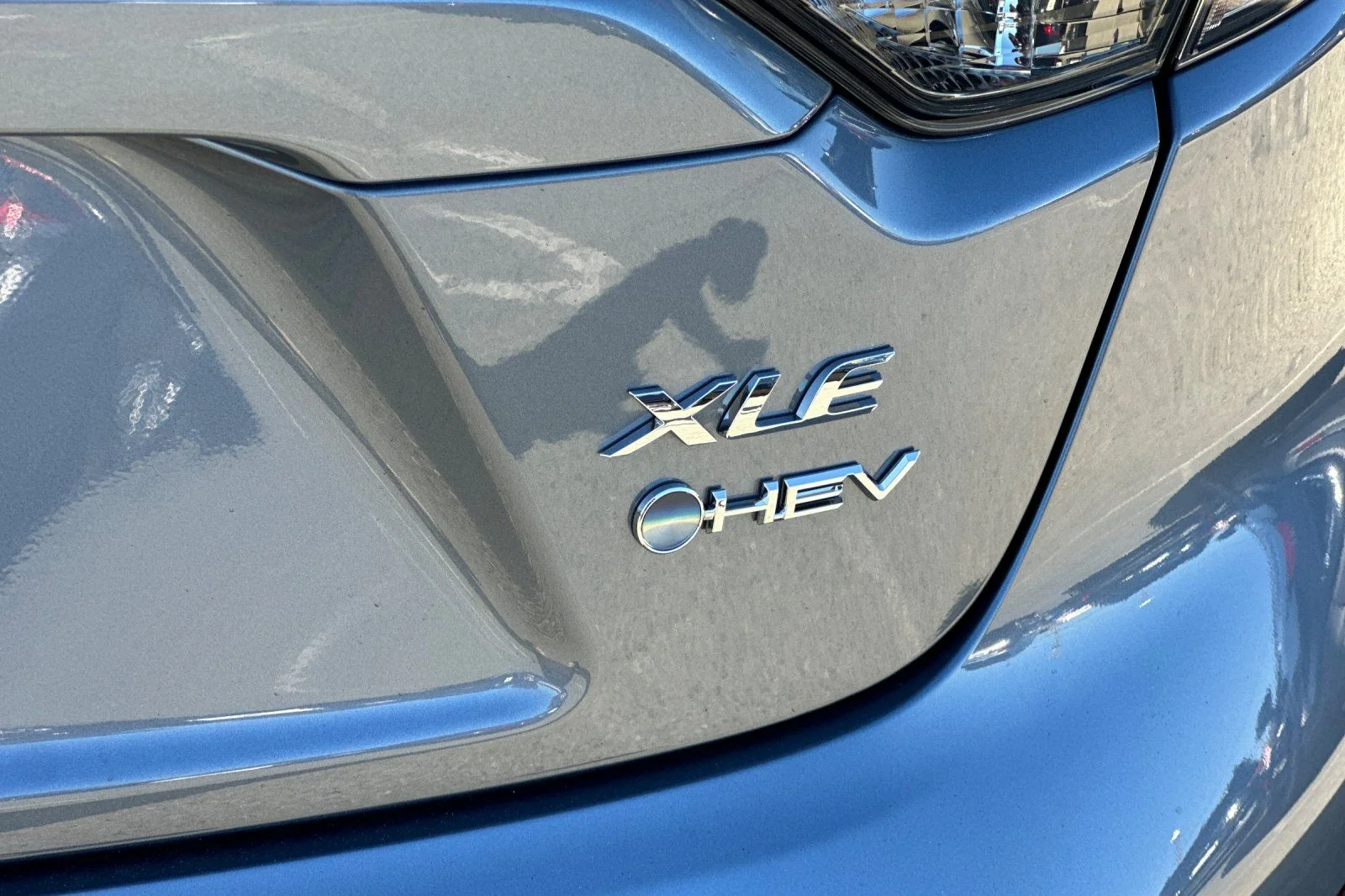 New 2026  Toyota XLE image 16