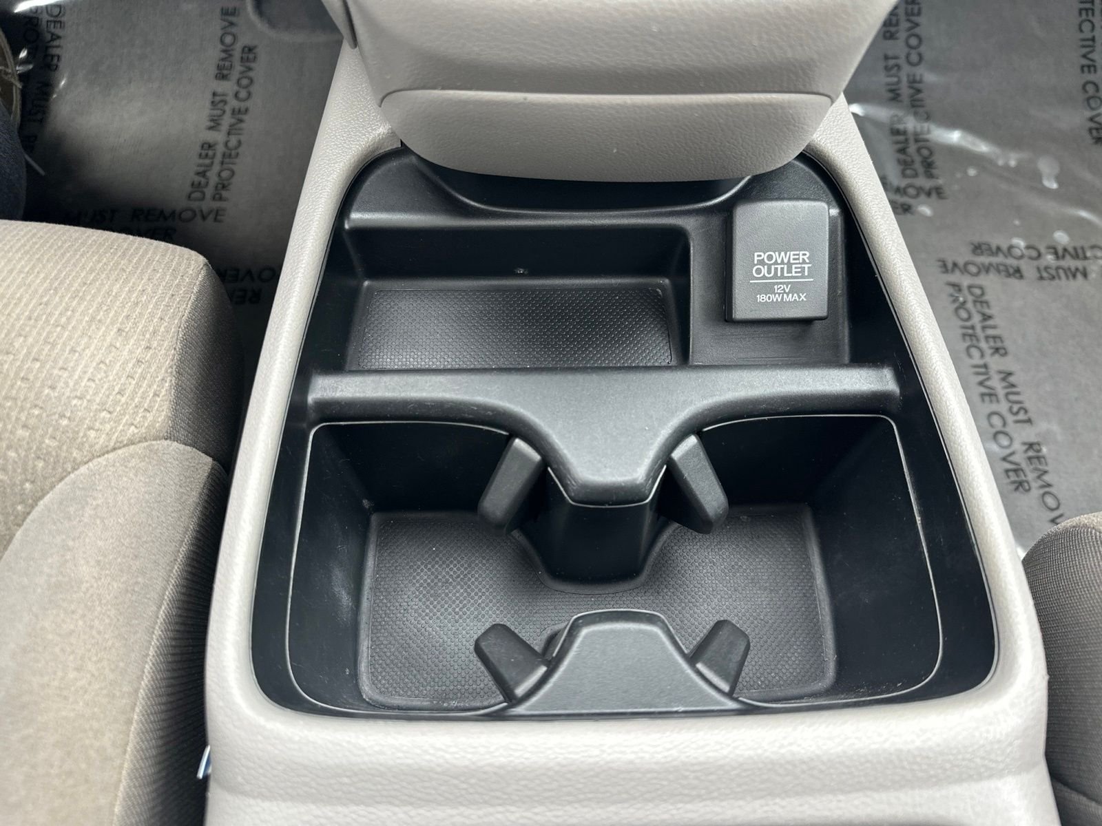 Used 2014  Honda EX image 57