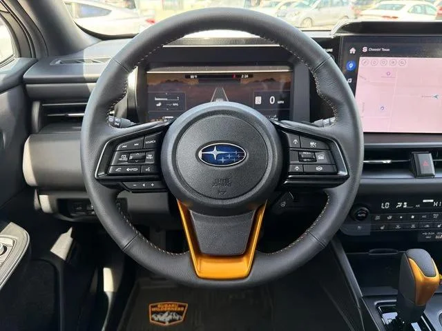 2026 Subaru Outback Wilderness - Photo 10