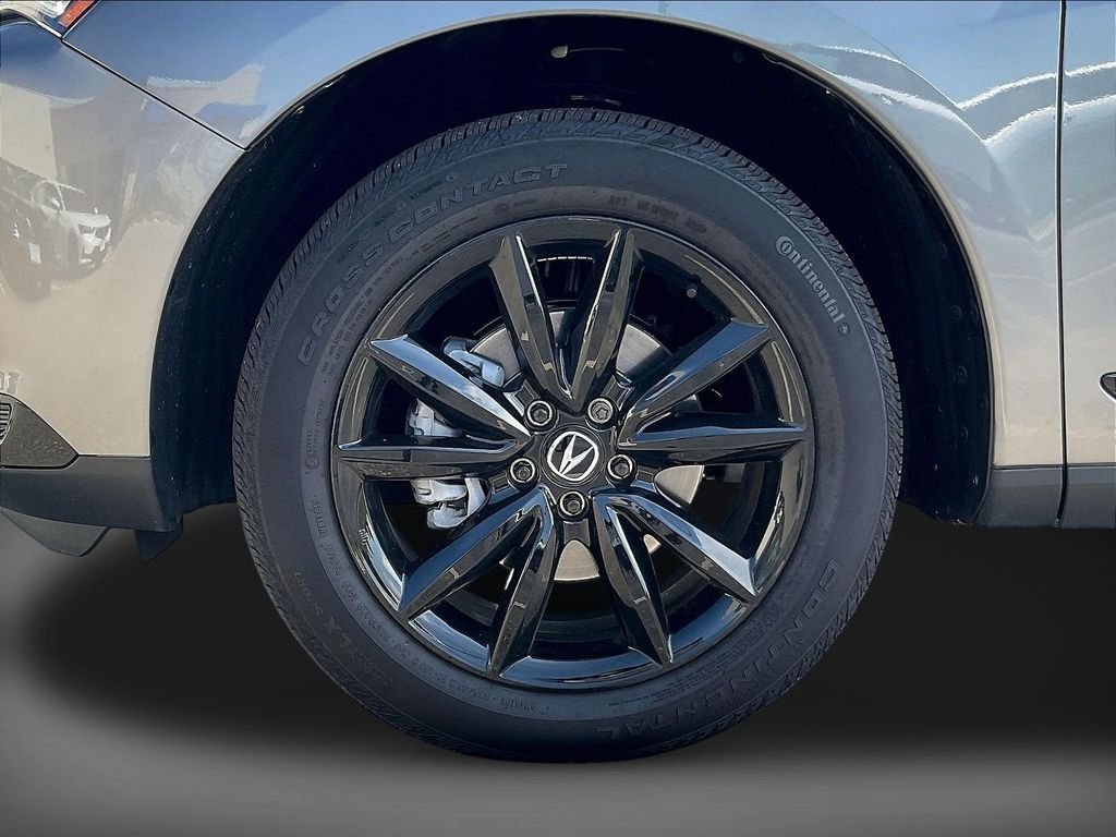 Certified Used 2026 Gray Acura Base image 34
