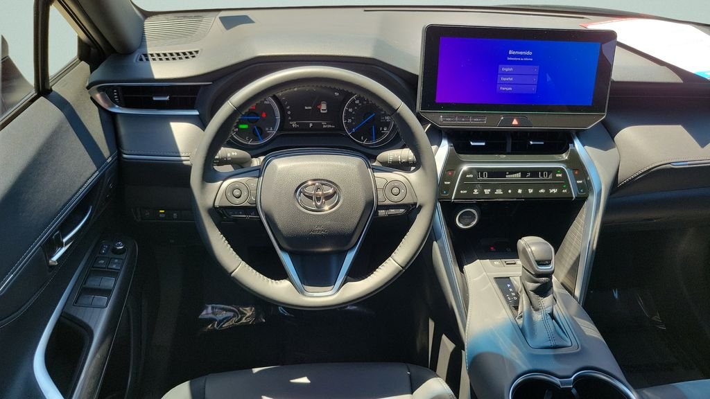 Certified Used 2024 Beige Toyota XLE image 12