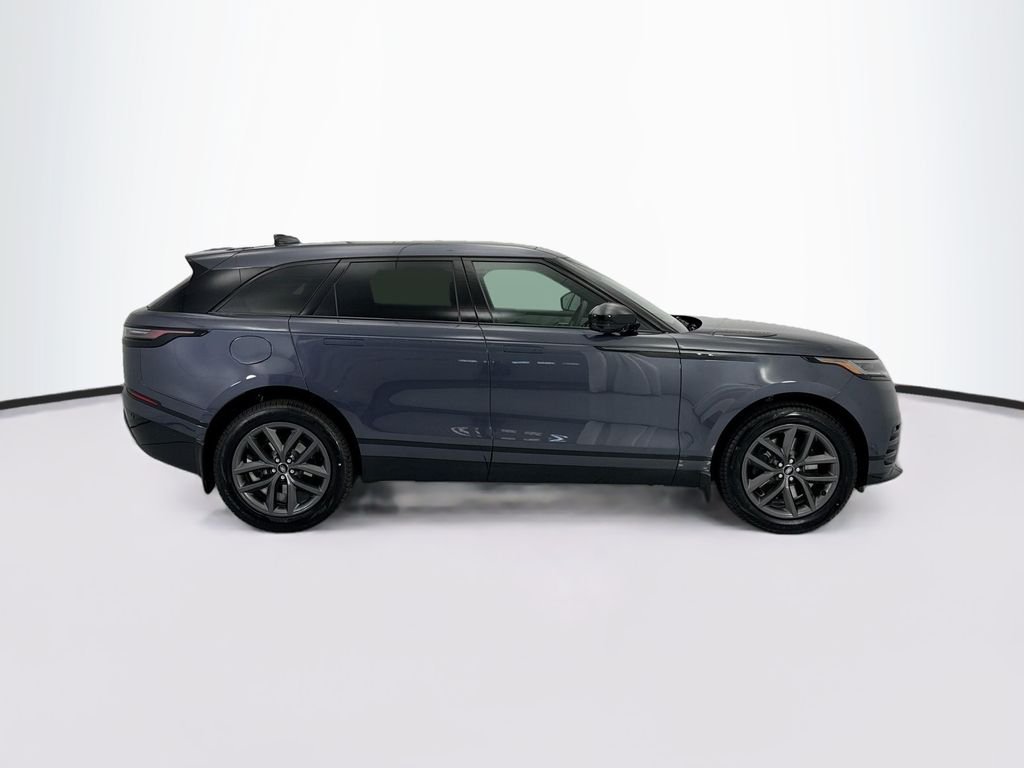 New 2026 Varesine Blue Land Rover Dynamic SE image 4