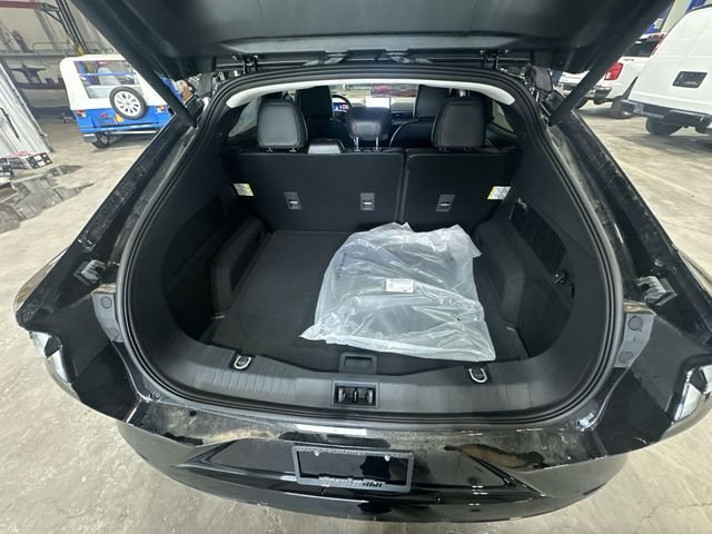 New 2026 Black Ford Premium image 25