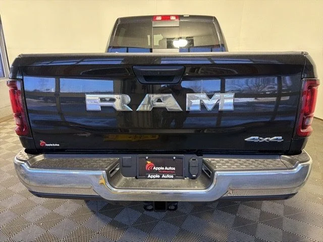 New 2026 Black Ram Tradesman image 5