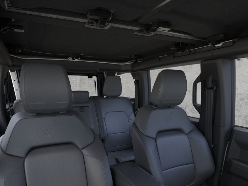 New 2026 Oxford White Ford Outer Banks® image 12