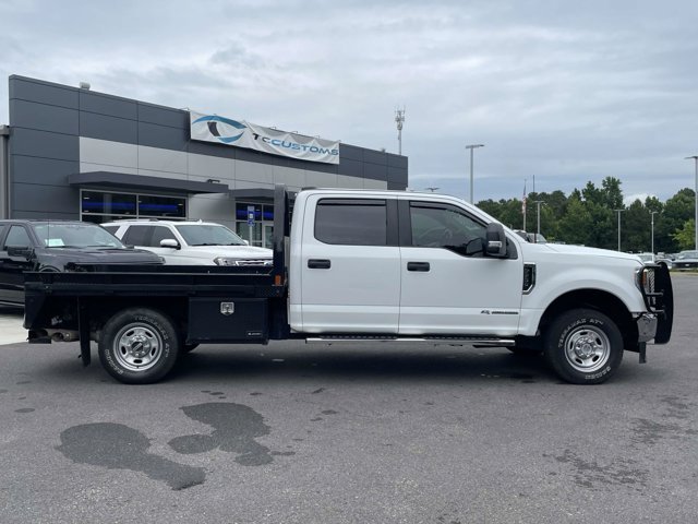 Used 2022 Oxford White Ford XL image 33