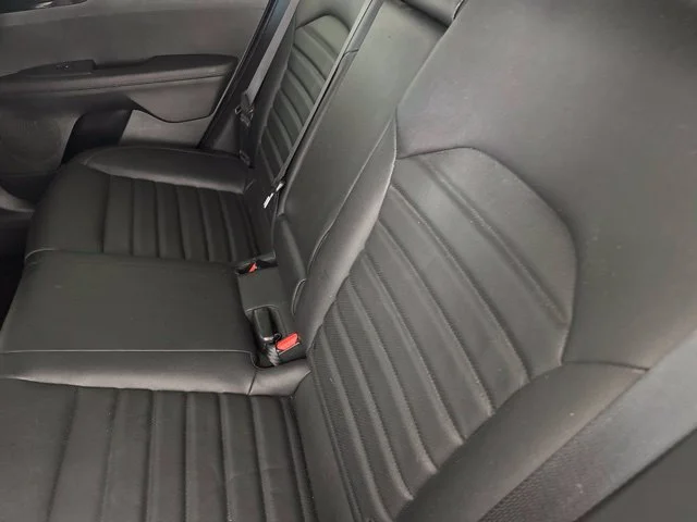 Used 2021 Red Kia GT image 27