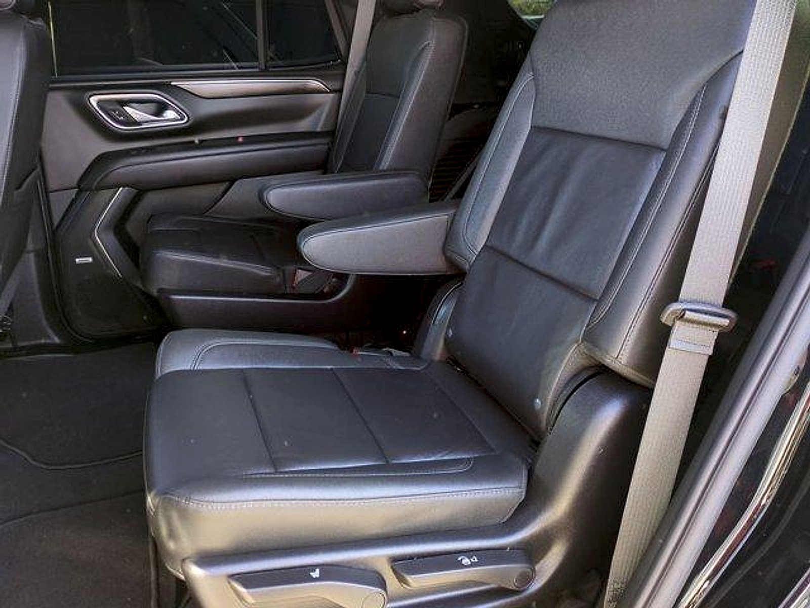 2024 Chevrolet Tahoe LT - Photo 23