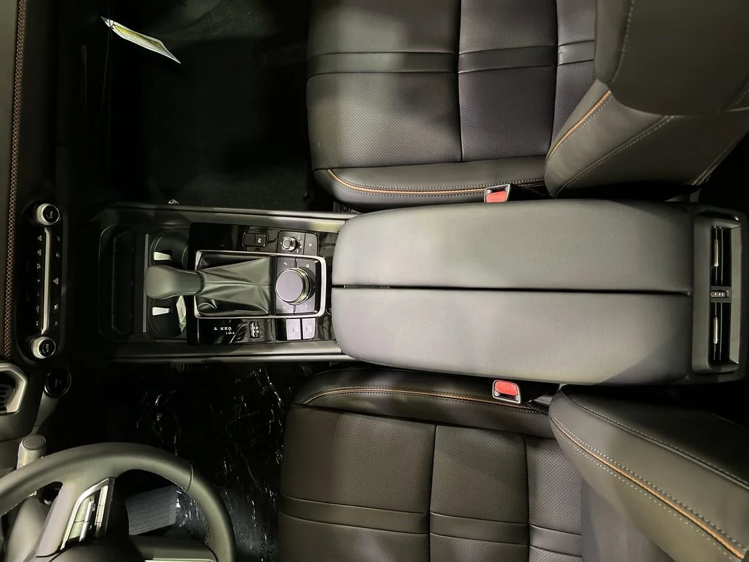 2026 Mazda CX-50 Premium - Photo 23