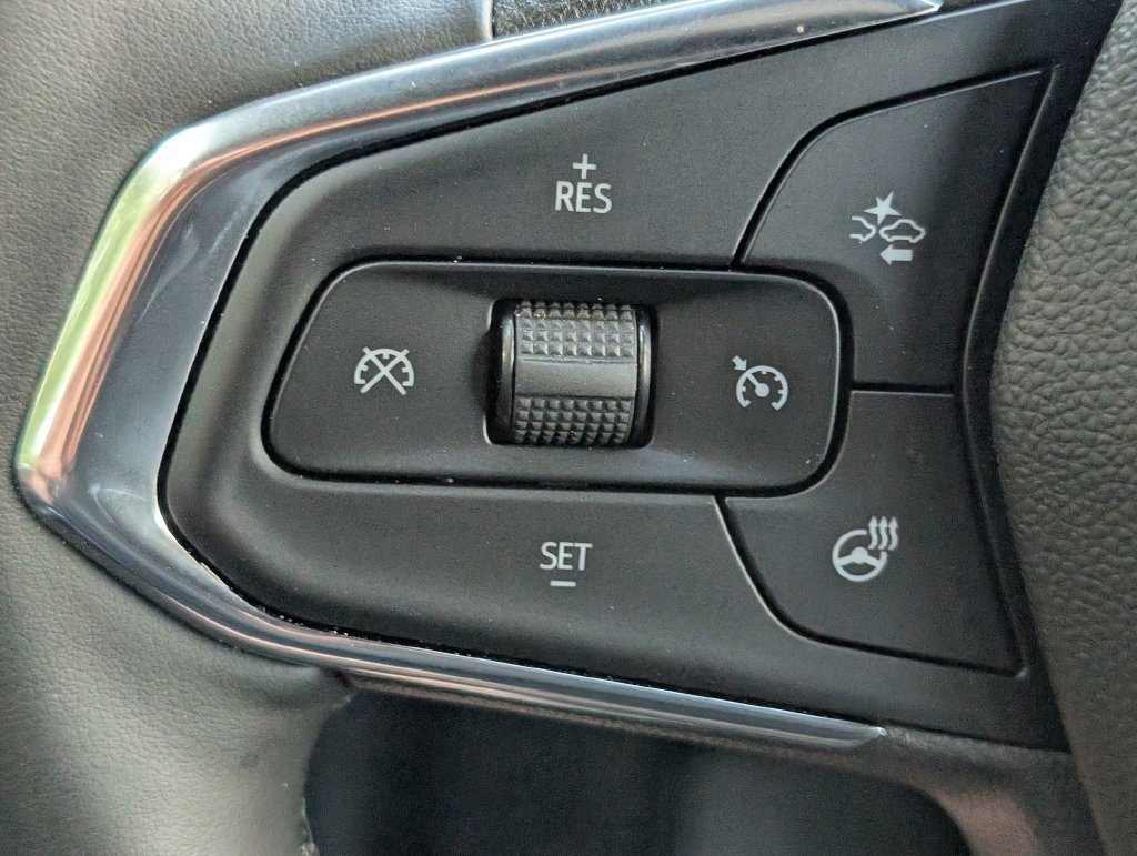 2026 Chevrolet Trailblazer Activ - Photo 18