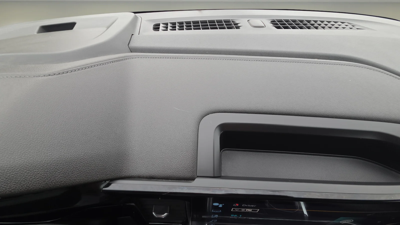 Used 2022 Gray Chevrolet LT Trail Boss image 9