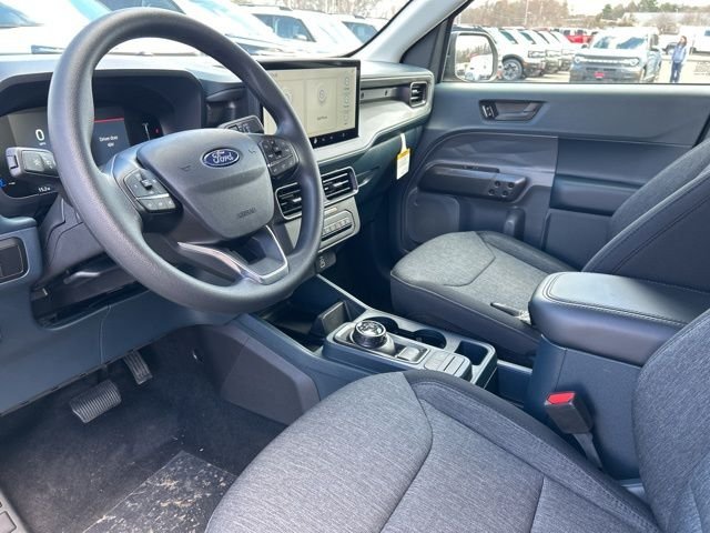 New 2026 Gray Ford XLT image 15
