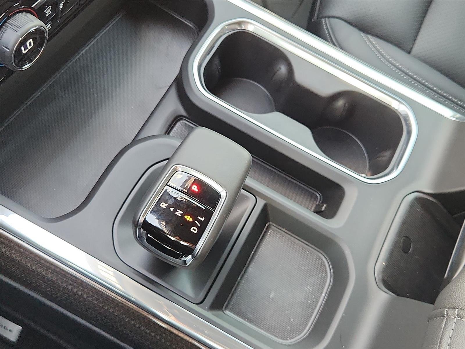 2026 Chevrolet Silverado 1500 RST - Photo 16