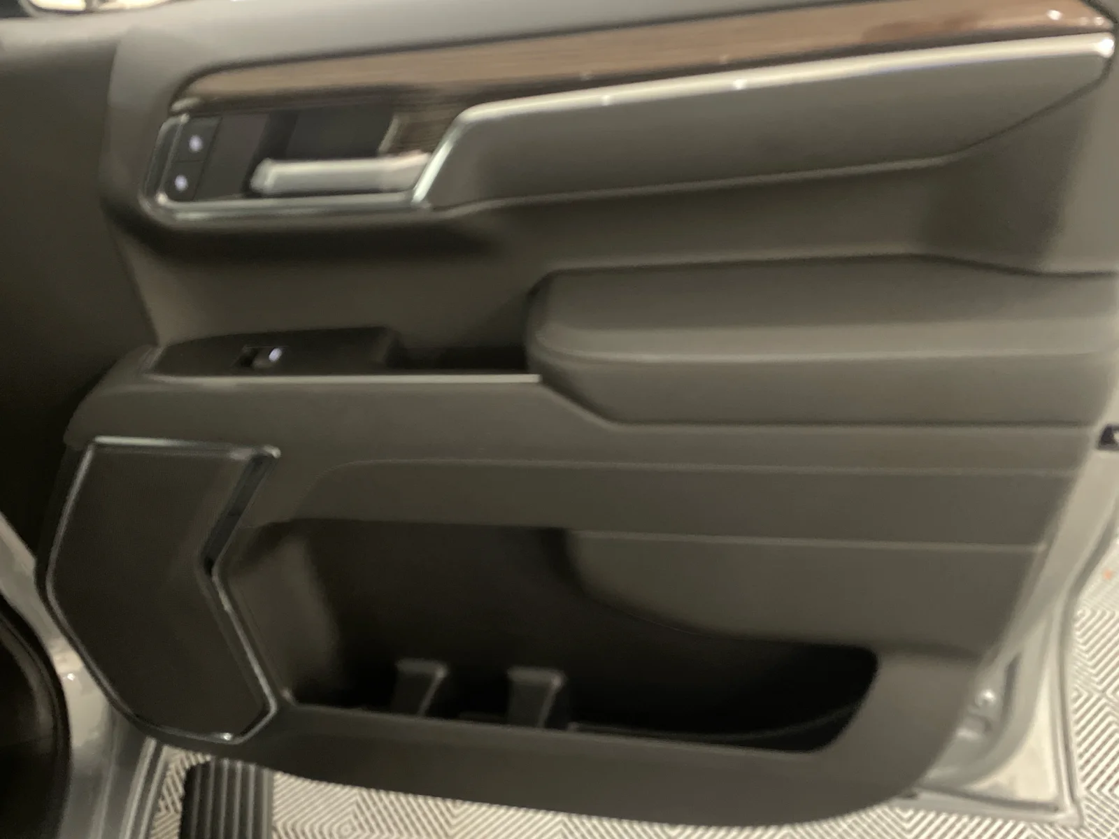 2026 Chevrolet Silverado 1500 LT Trail Boss - Photo 24