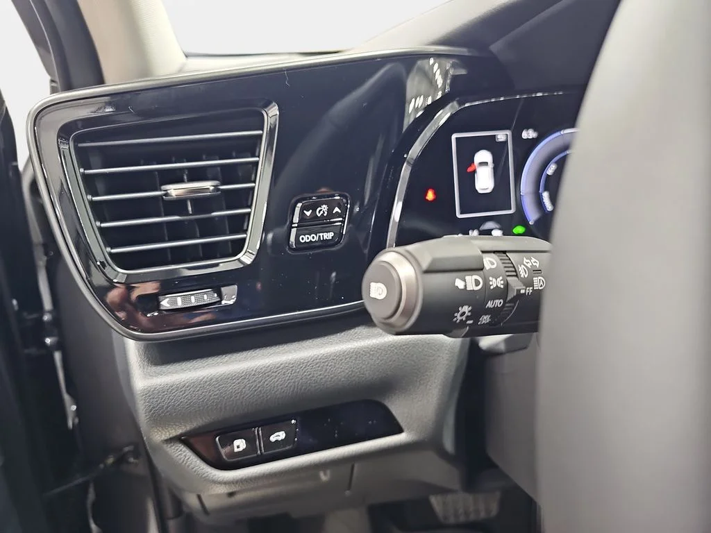 New 2026 Cloudburst Gray Lexus PREMIUM PLUS AWD image 25
