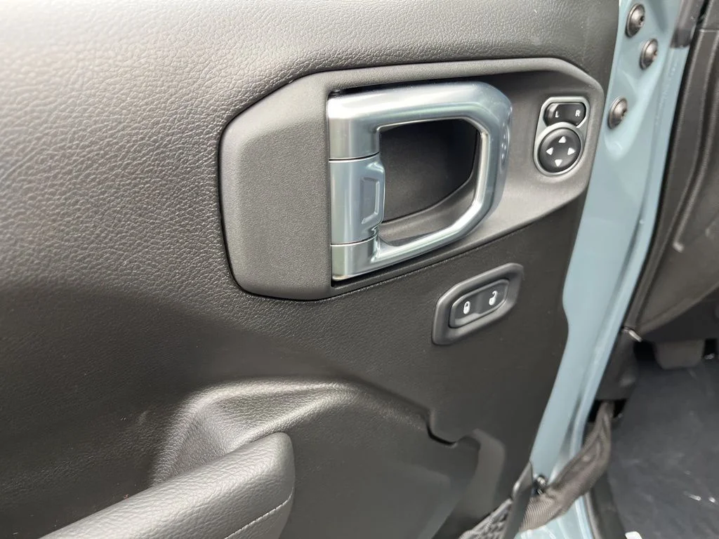 2026 Jeep Gladiator Sport S - Photo 25